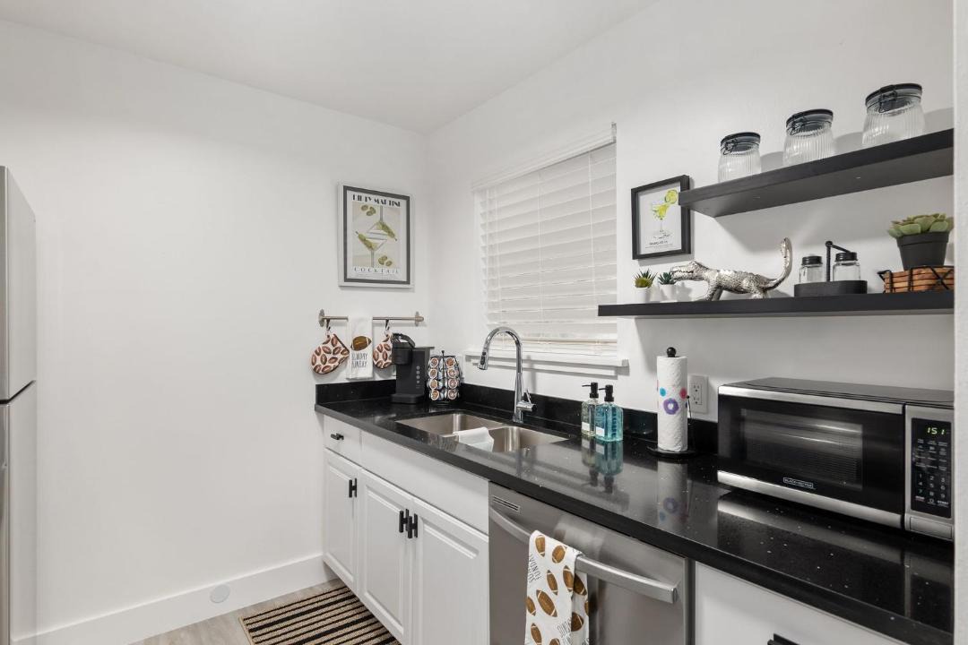 Photo of Kitchen in Gainesville