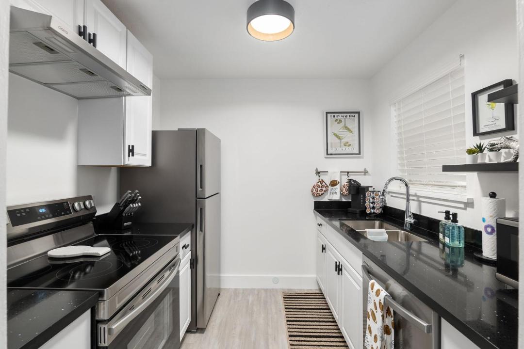 Photo of Kitchen in Gainesville