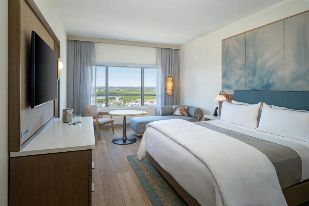 Photo of Bedroom in Rocky Point