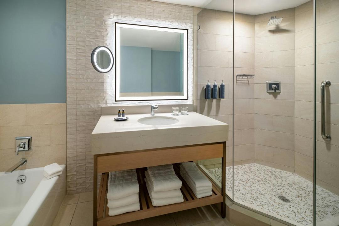 Photo of Bathroom in Rocky Point