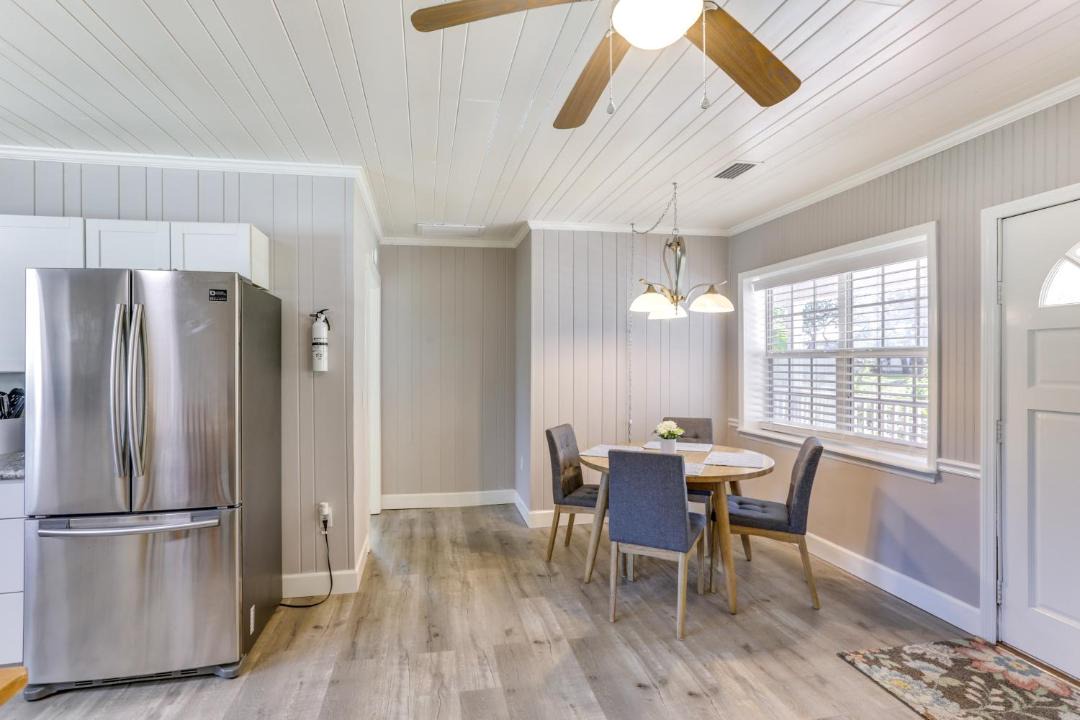 Photo of Kitchen in Panacea