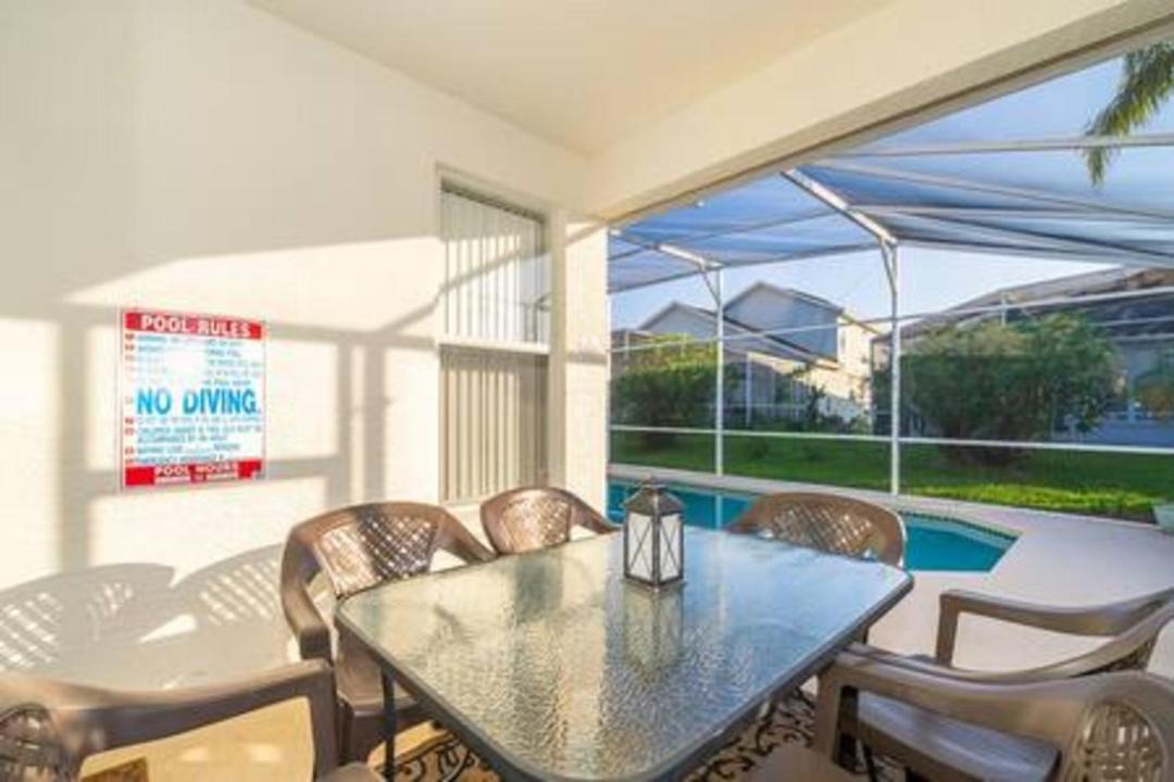 Photo of Patio Balcony in Esprit