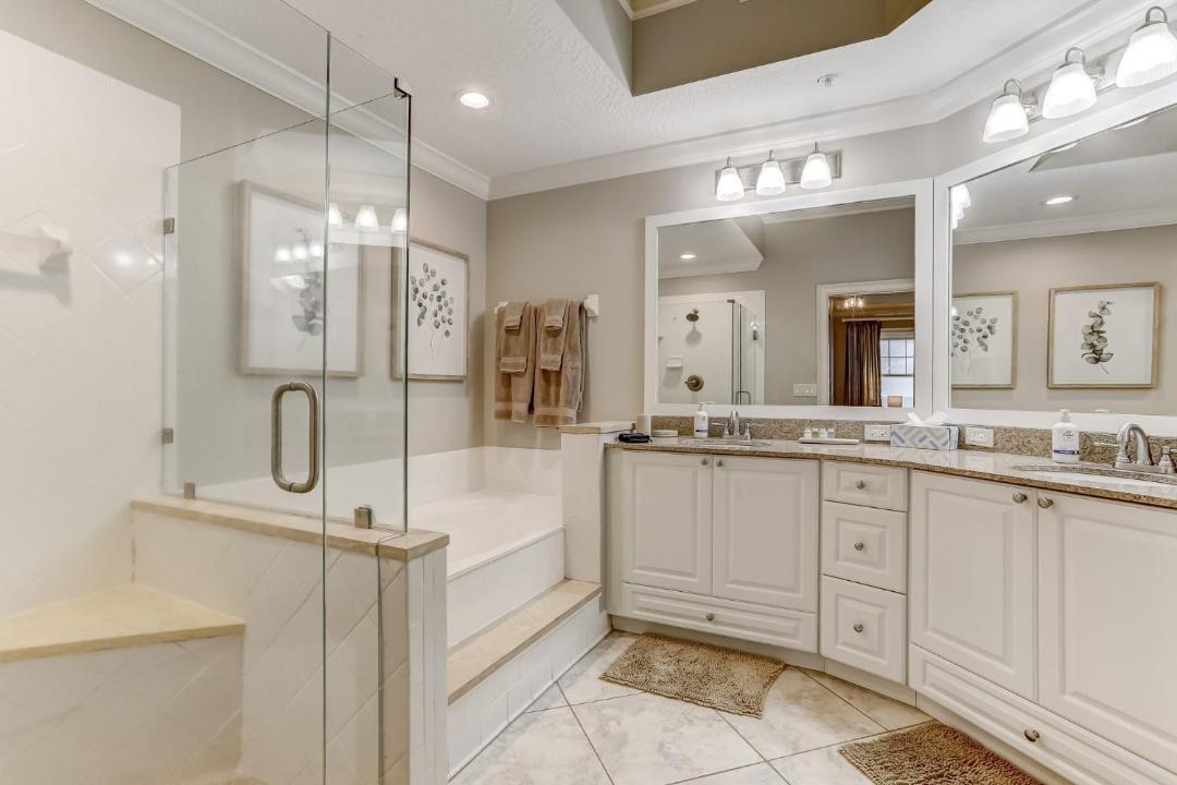 Photo of Bathroom in Amelia City