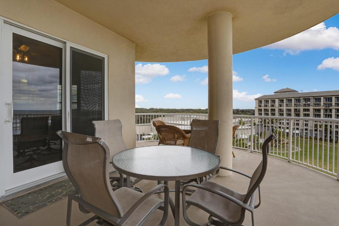 Photo of Patio Balcony in Amelia City