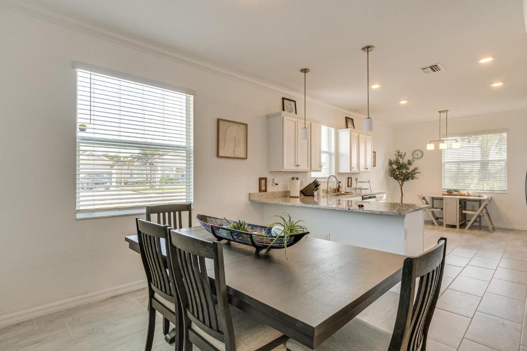 Photo of Kitchen in South Gulf Cove