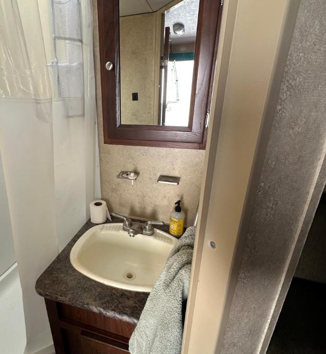Photo of Bathroom in Old Town