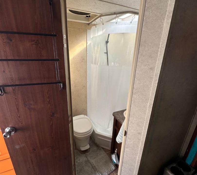 Photo of Bathroom in Old Town