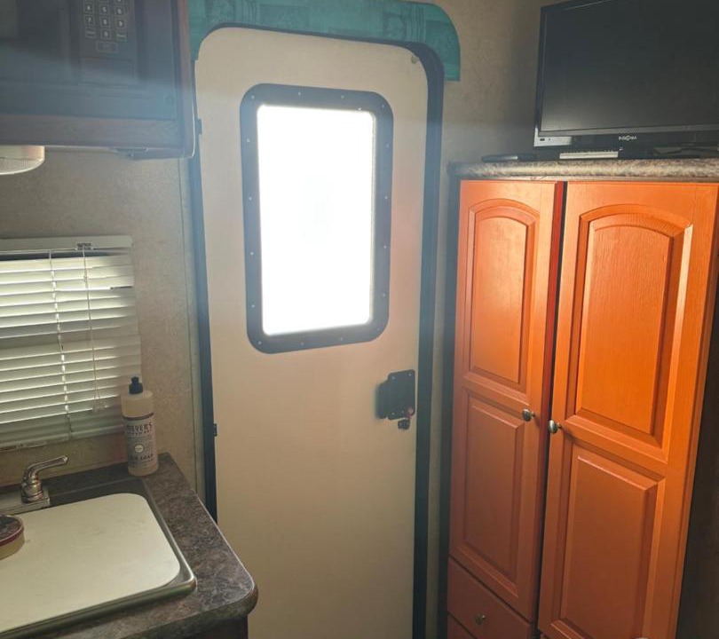 Photo of Kitchen in Old Town