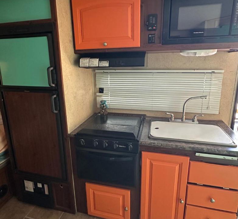 Photo of Kitchen in Old Town