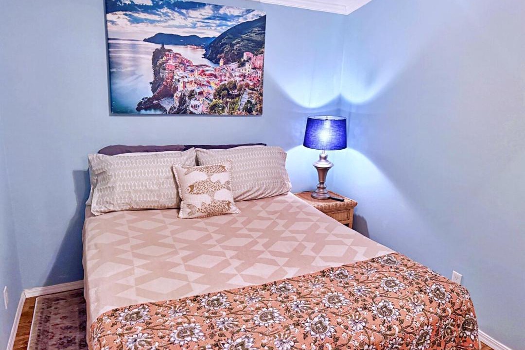 Photo of Bedroom in Seffner Community Alliance