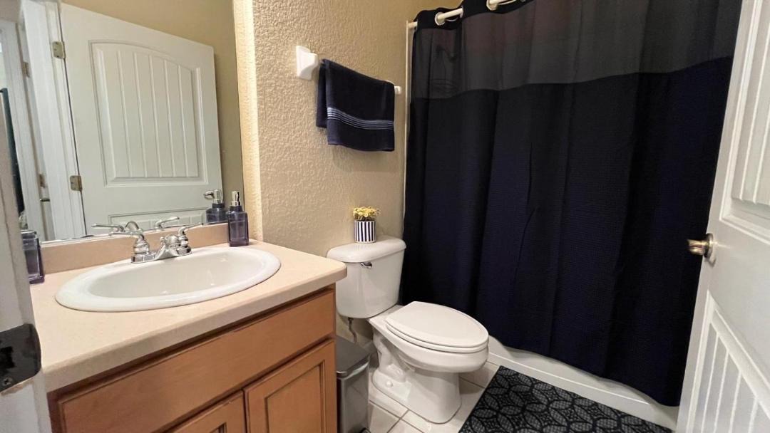 Photo of Bathroom in Ocala