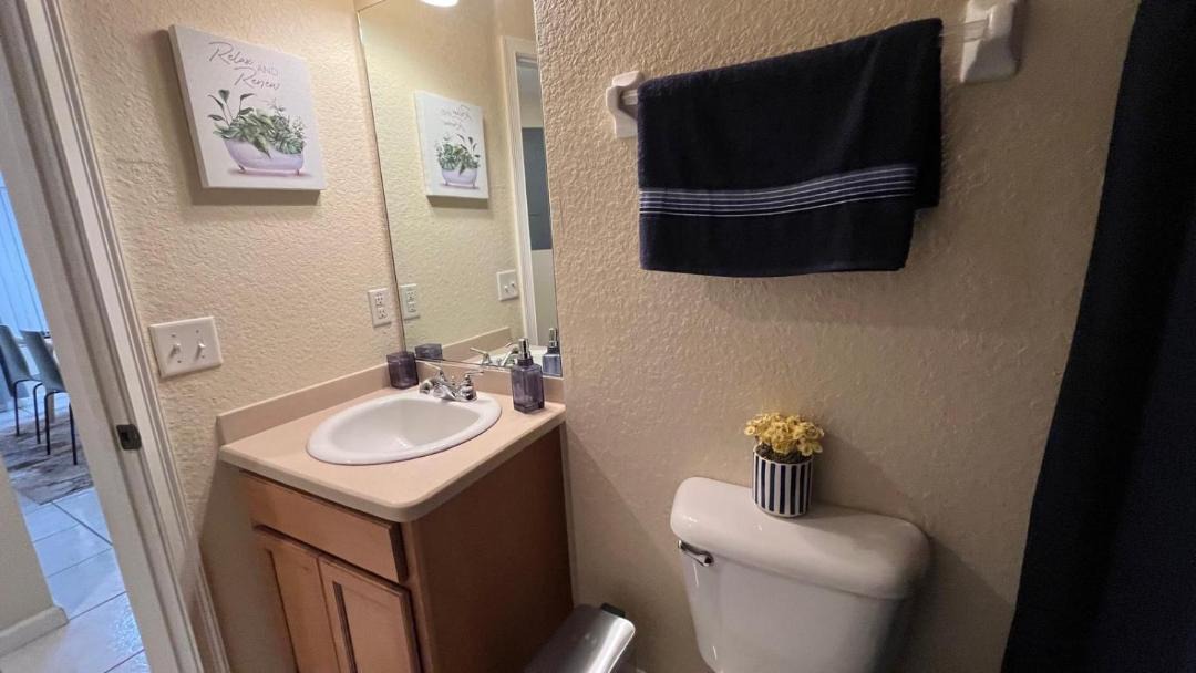 Photo of Bathroom in Ocala