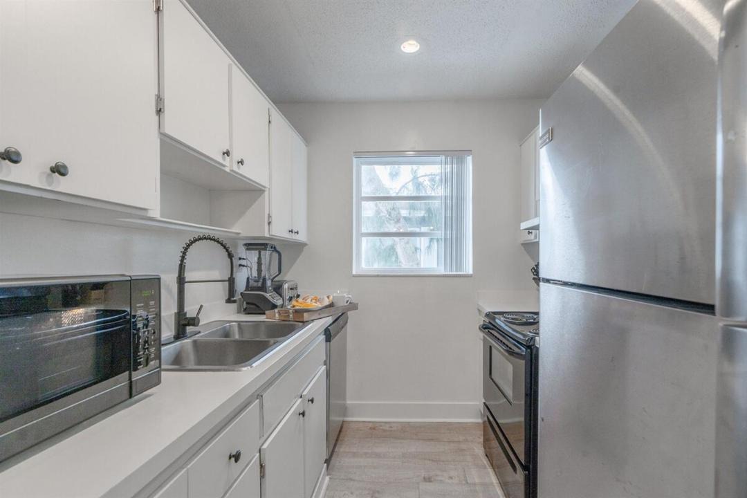 Photo of Kitchen in Survey Creek