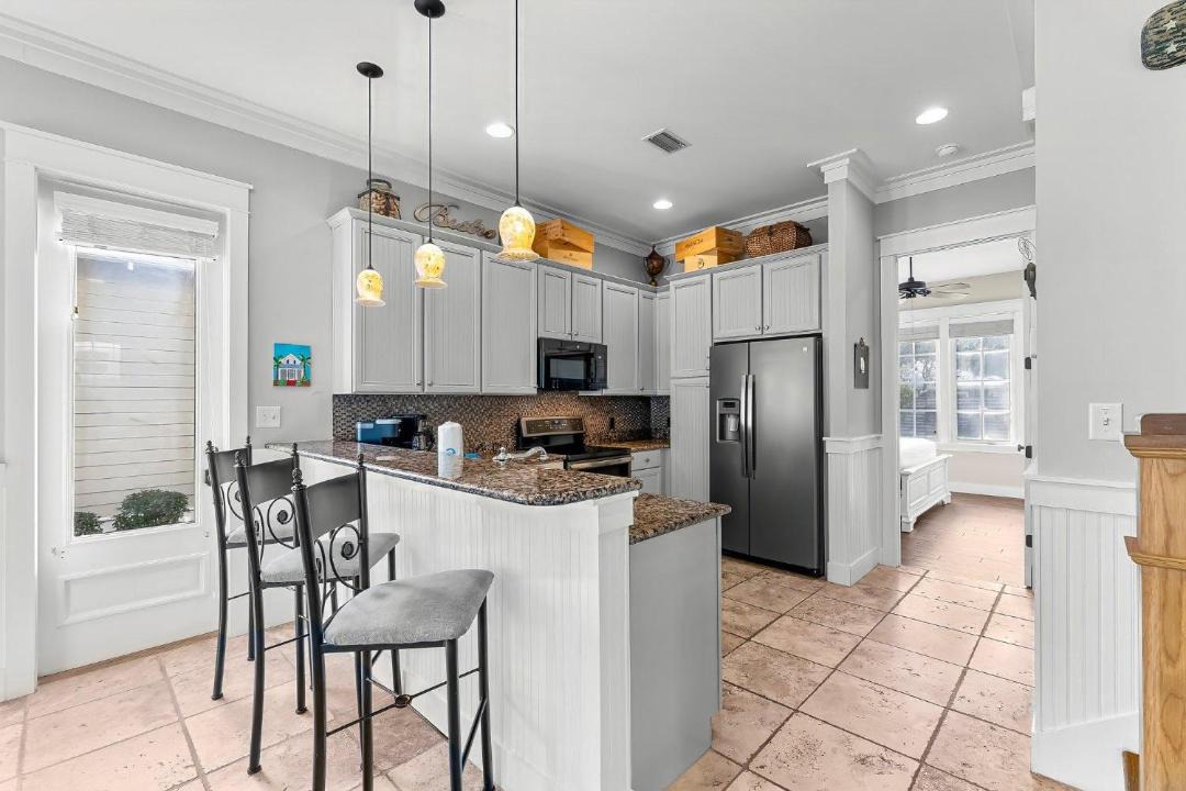 Photo of Kitchen in Sandestin