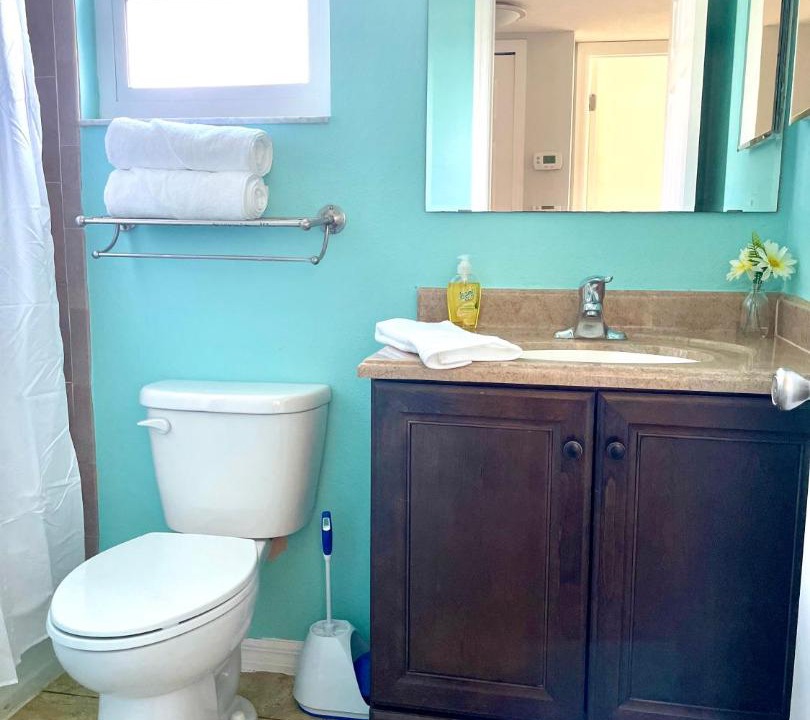 Photo of Bathroom in Arlington Park