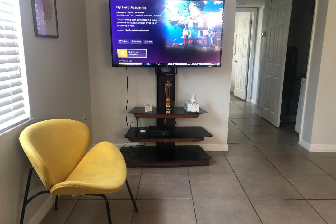 Photo of Livingroom in Arlington Park
