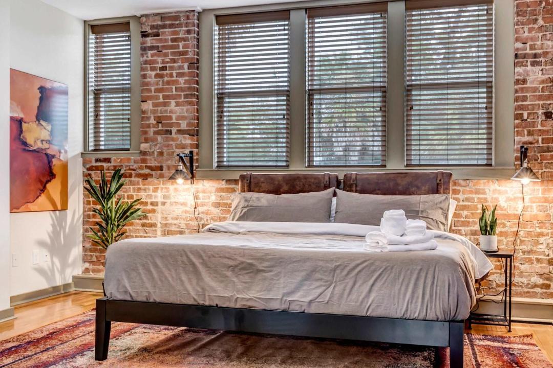 Photo of Bedroom in Springfield