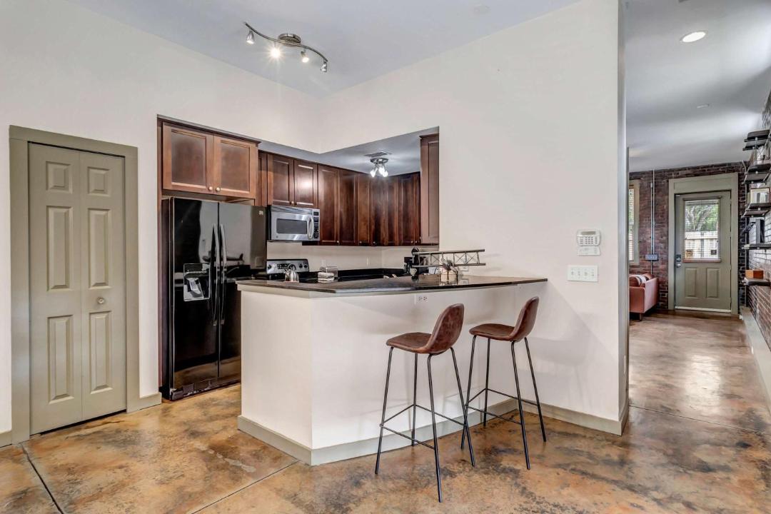 Photo of Kitchen in Springfield