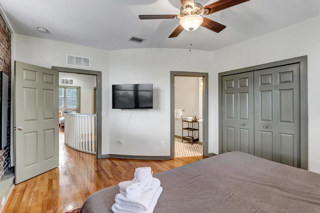 Photo of Bedroom in Springfield