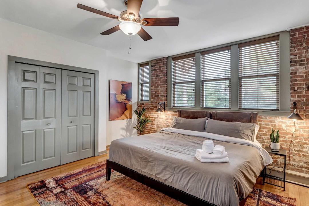 Photo of Bedroom in Springfield