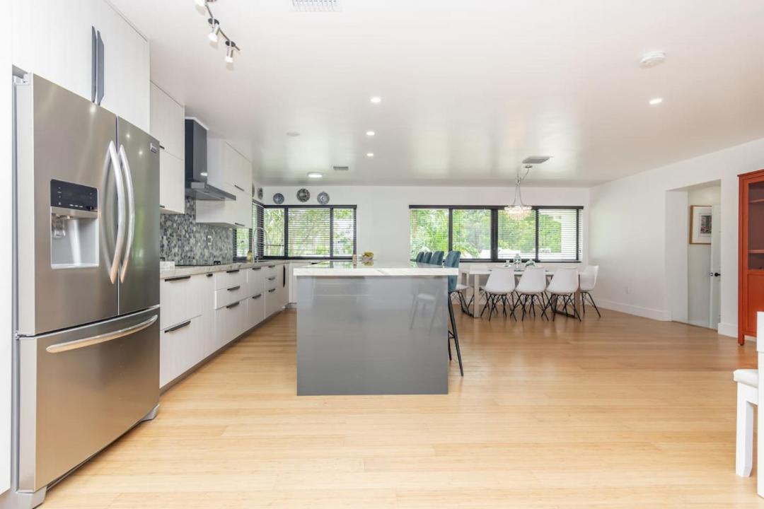 Photo of Kitchen in North Miami