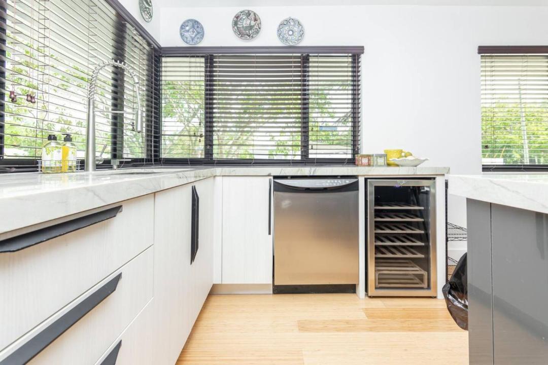 Photo of Kitchen in North Miami