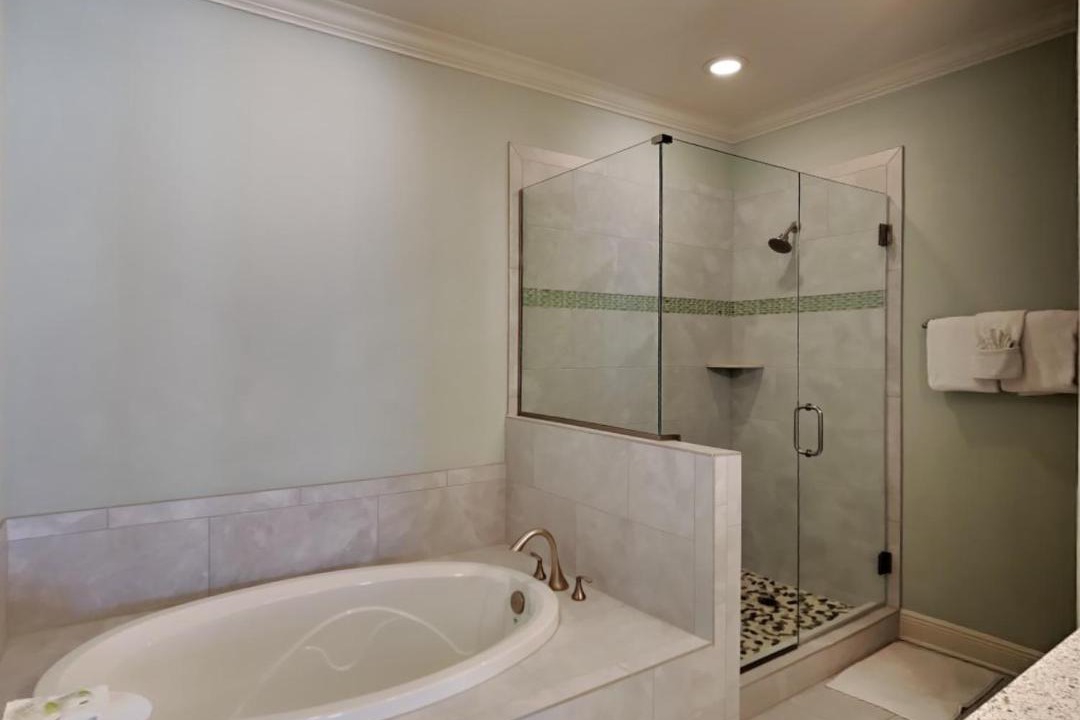 Photo of Bathroom in Sunset Pass