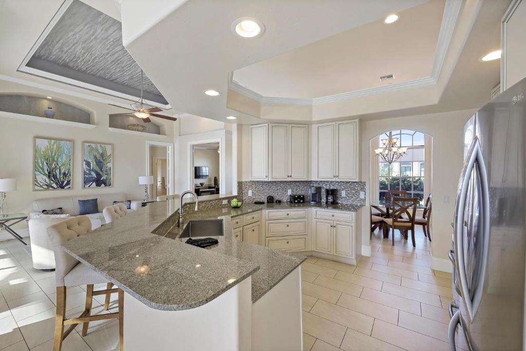 Photo of Kitchen in Marco Island