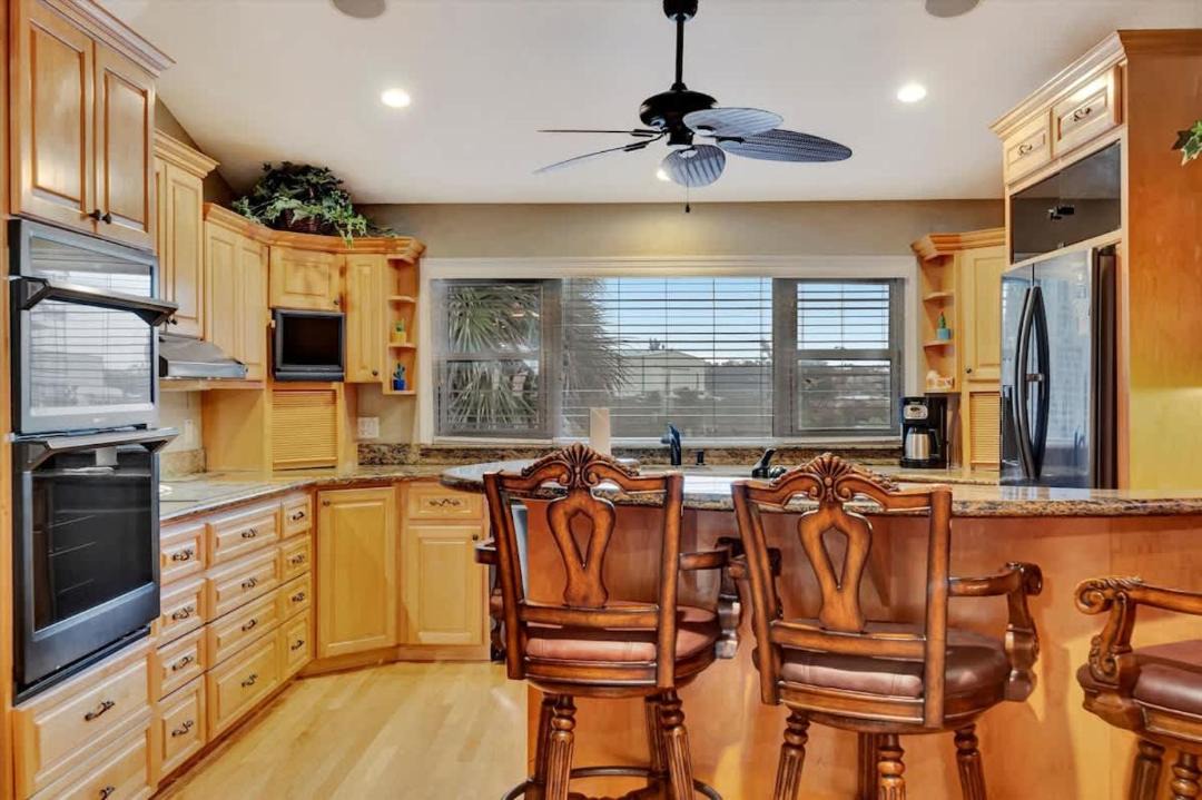 Photo of Kitchen in Independence Square