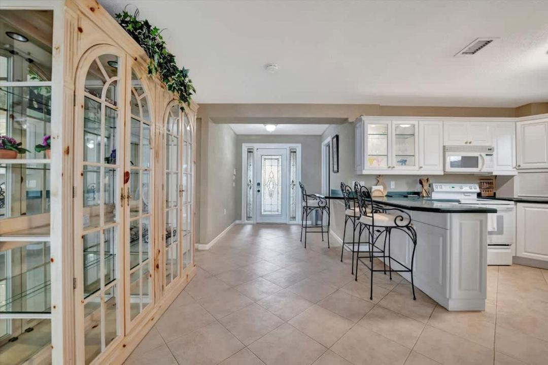 Photo of Kitchen in Independence Square