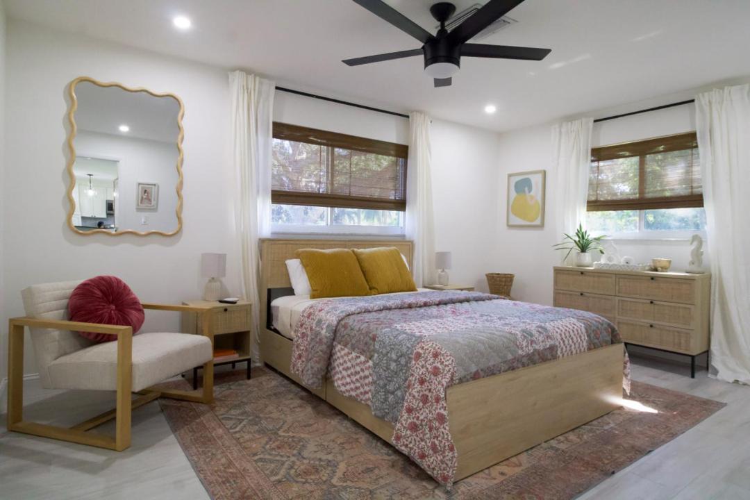 Photo of Bedroom in Riverside