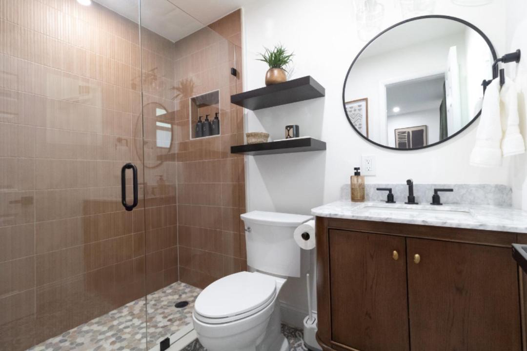 Photo of Bathroom in Riverside