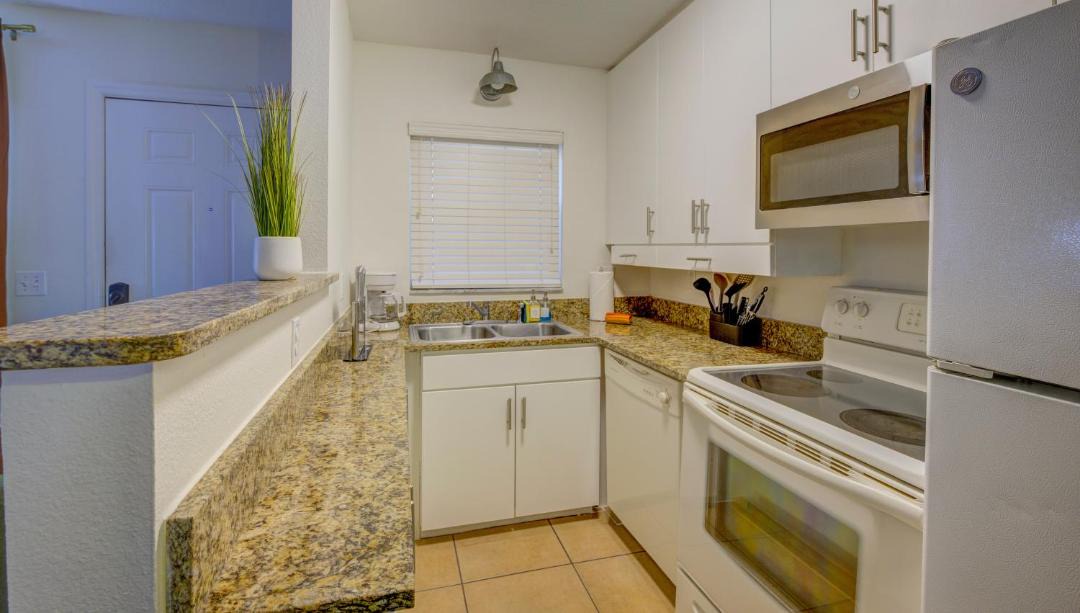 Photo of Kitchen in Arlington Park