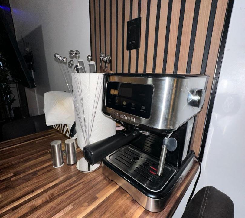 Photo of Kitchen in Downtown Jacksonville