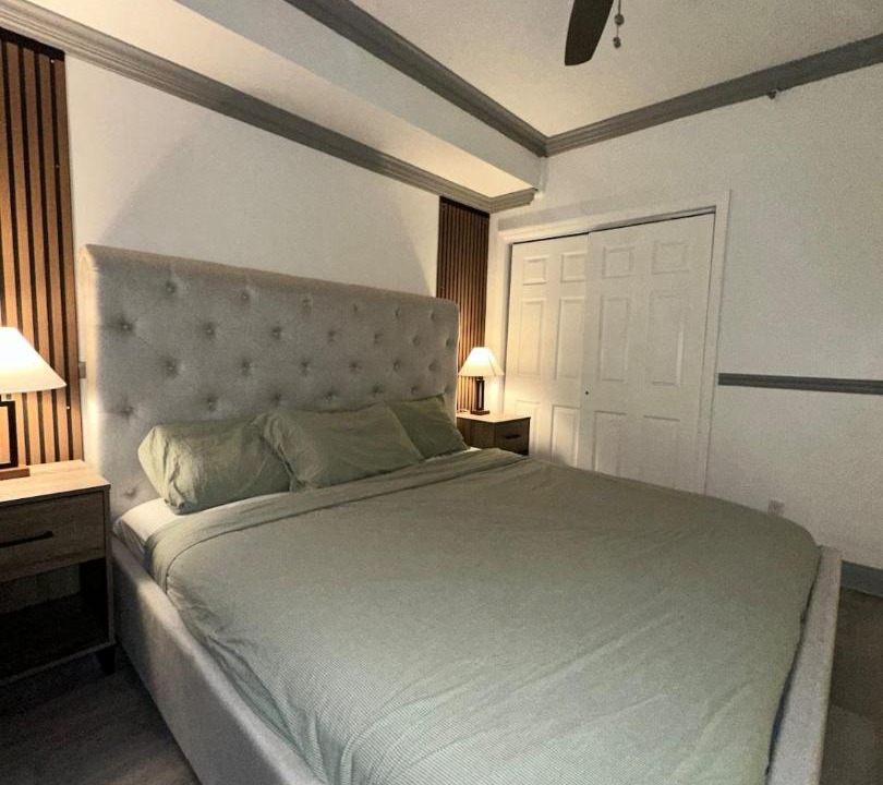 Photo of Bedroom in Downtown Jacksonville