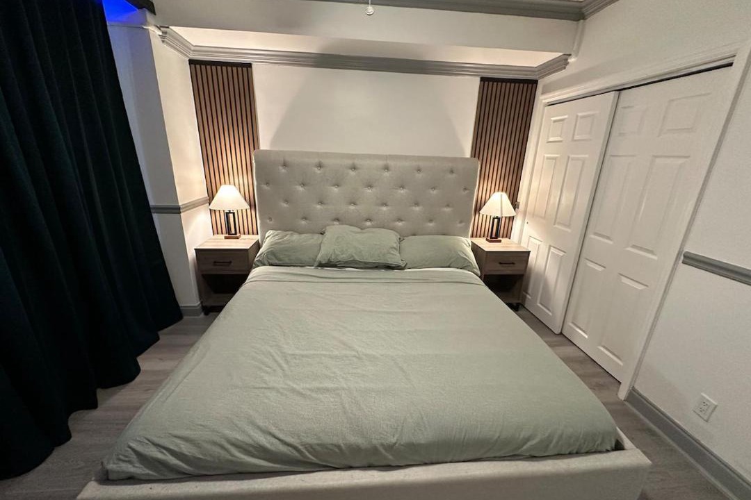 Photo of Bedroom in Downtown Jacksonville