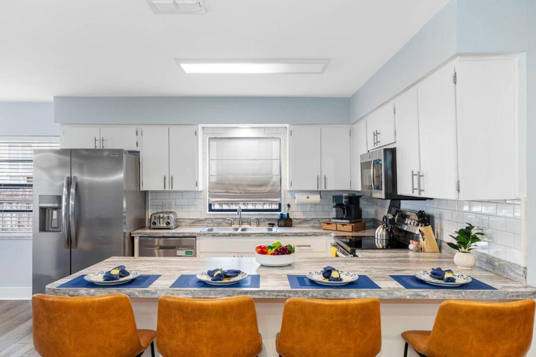 Photo of Kitchen in North Hyde Park