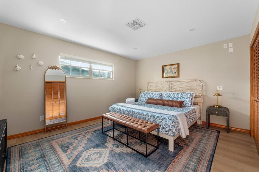 Photo of Bedroom in Interchange Square