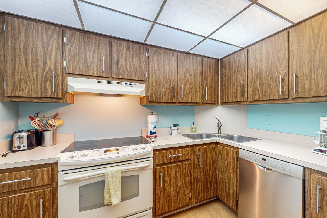 Photo of Kitchen in Marco Island
