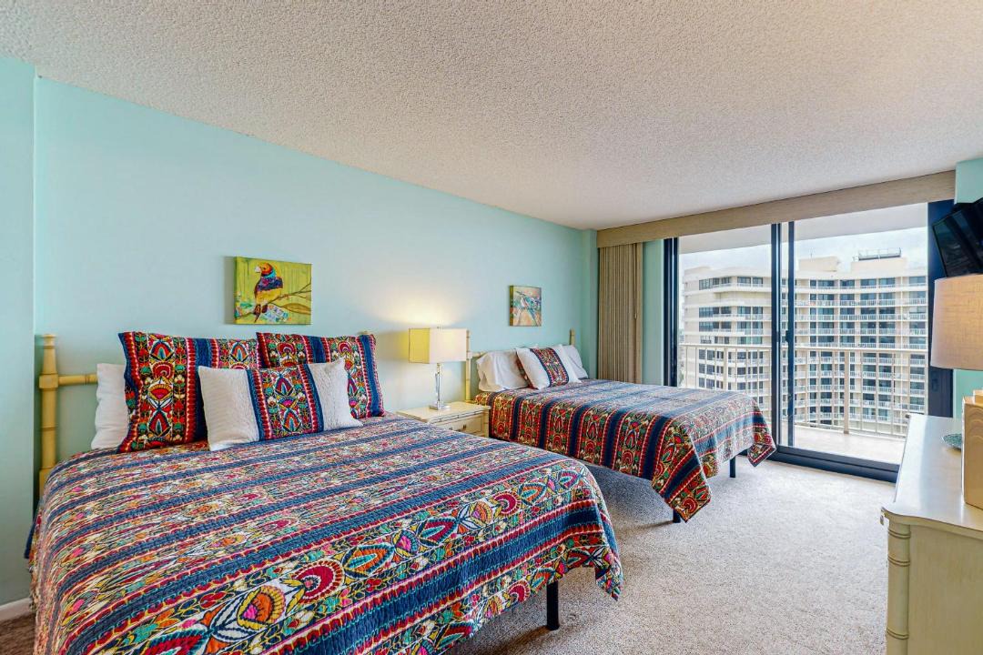 Photo of Bedroom in Marco Island