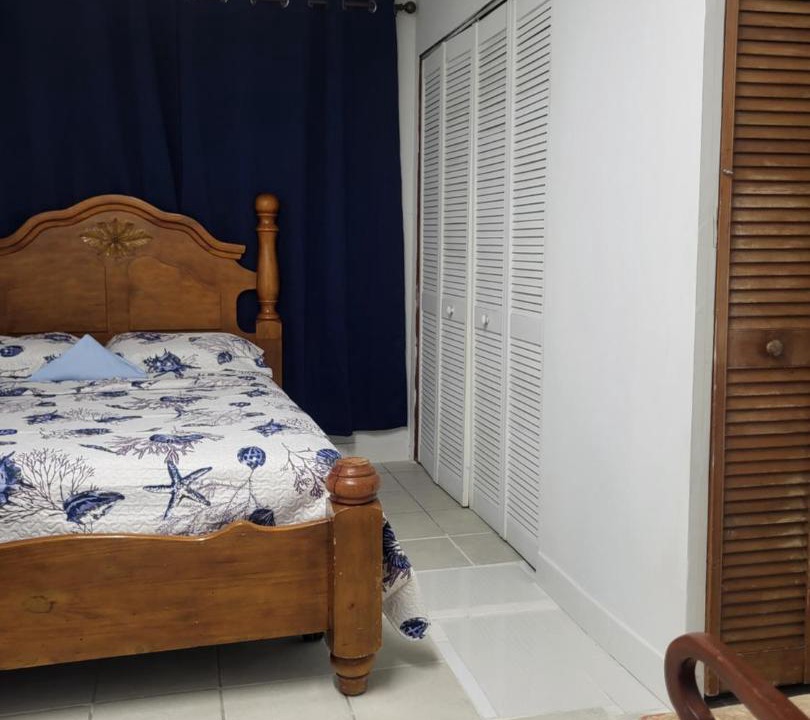 Photo of Bedroom in Little Havana