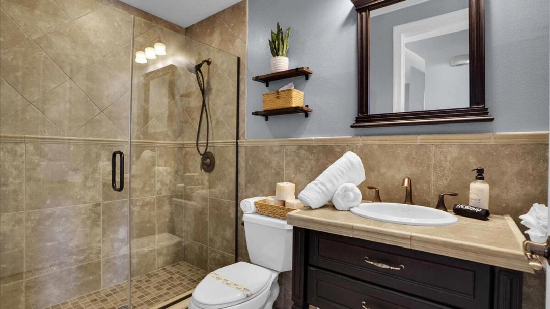 Photo of Bathroom in West Bradenton
