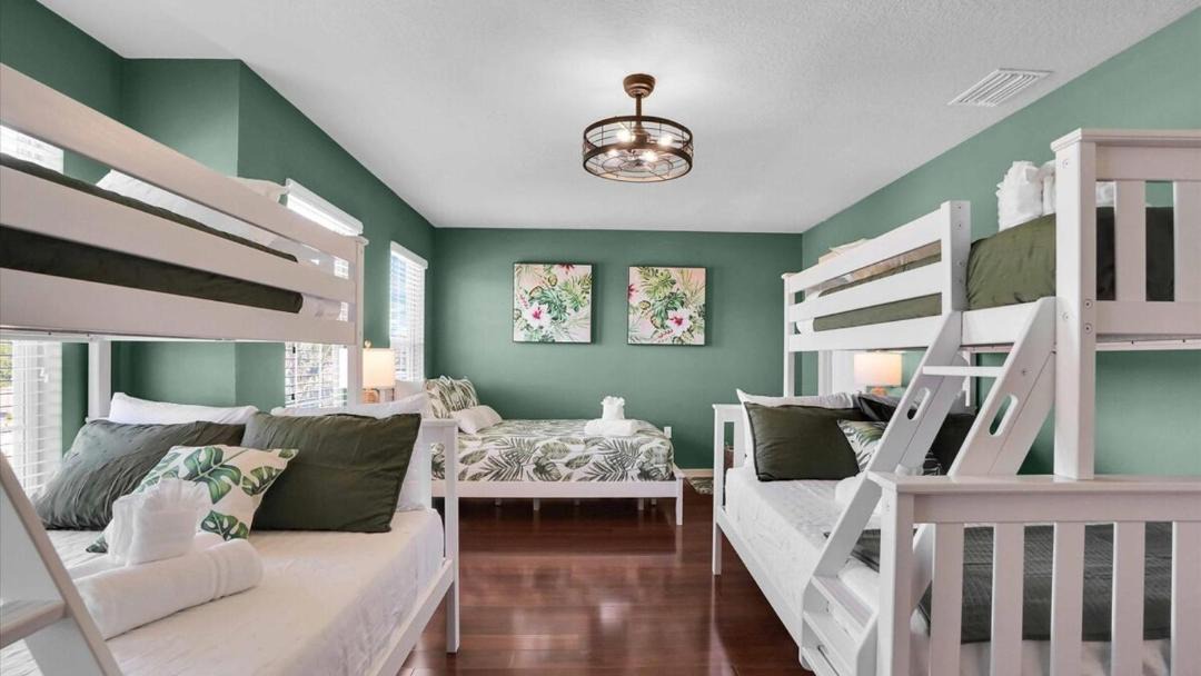 Photo of Bedroom in West Bradenton