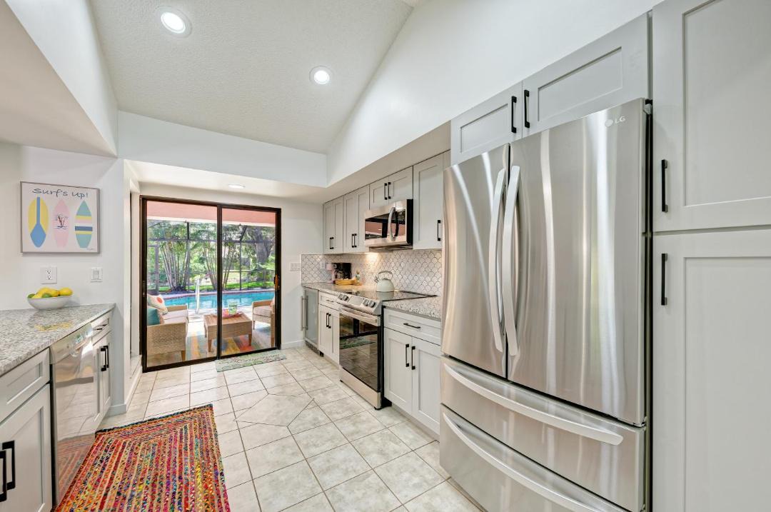 Photo of Kitchen in Palma Sola