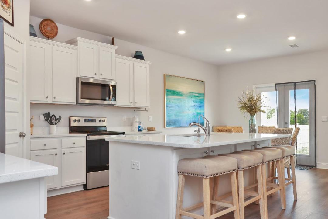 Photo of Kitchen in Port St. Joe