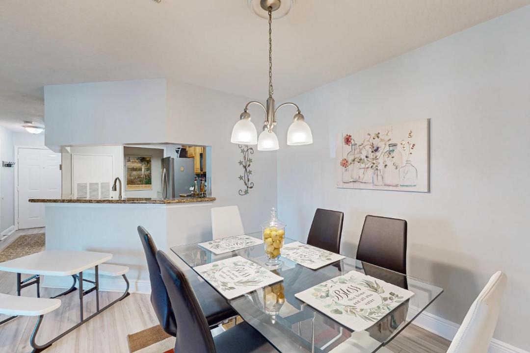 Photo of Kitchen in Suntree