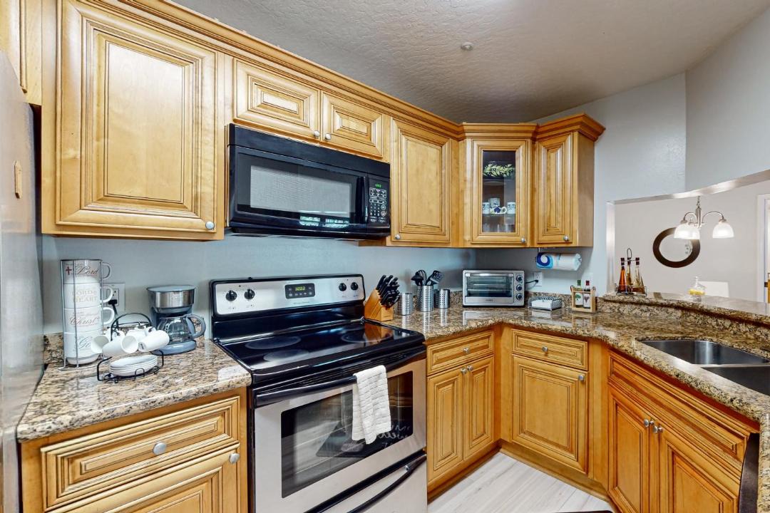 Photo of Kitchen in Suntree