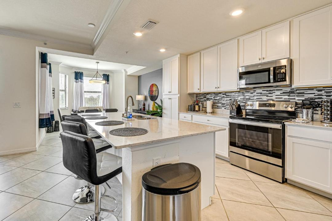 Photo of Kitchen in Lakewood Ranch