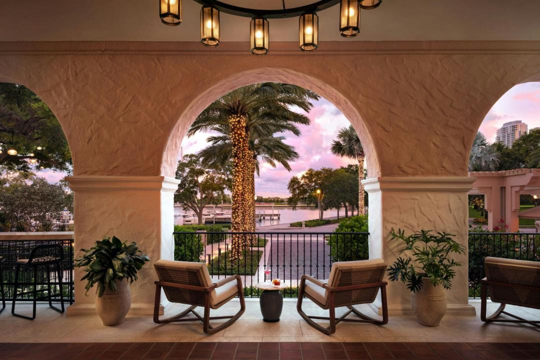 Photo of Patio Balcony in Historic Old Northeast