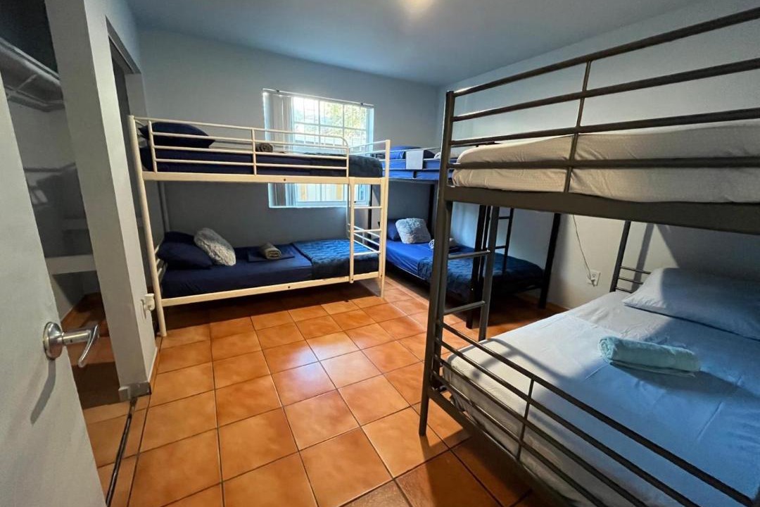Photo of Bedroom in Little Havana